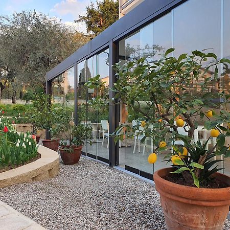 Albergo Campagnola Lazise Kültér fotó