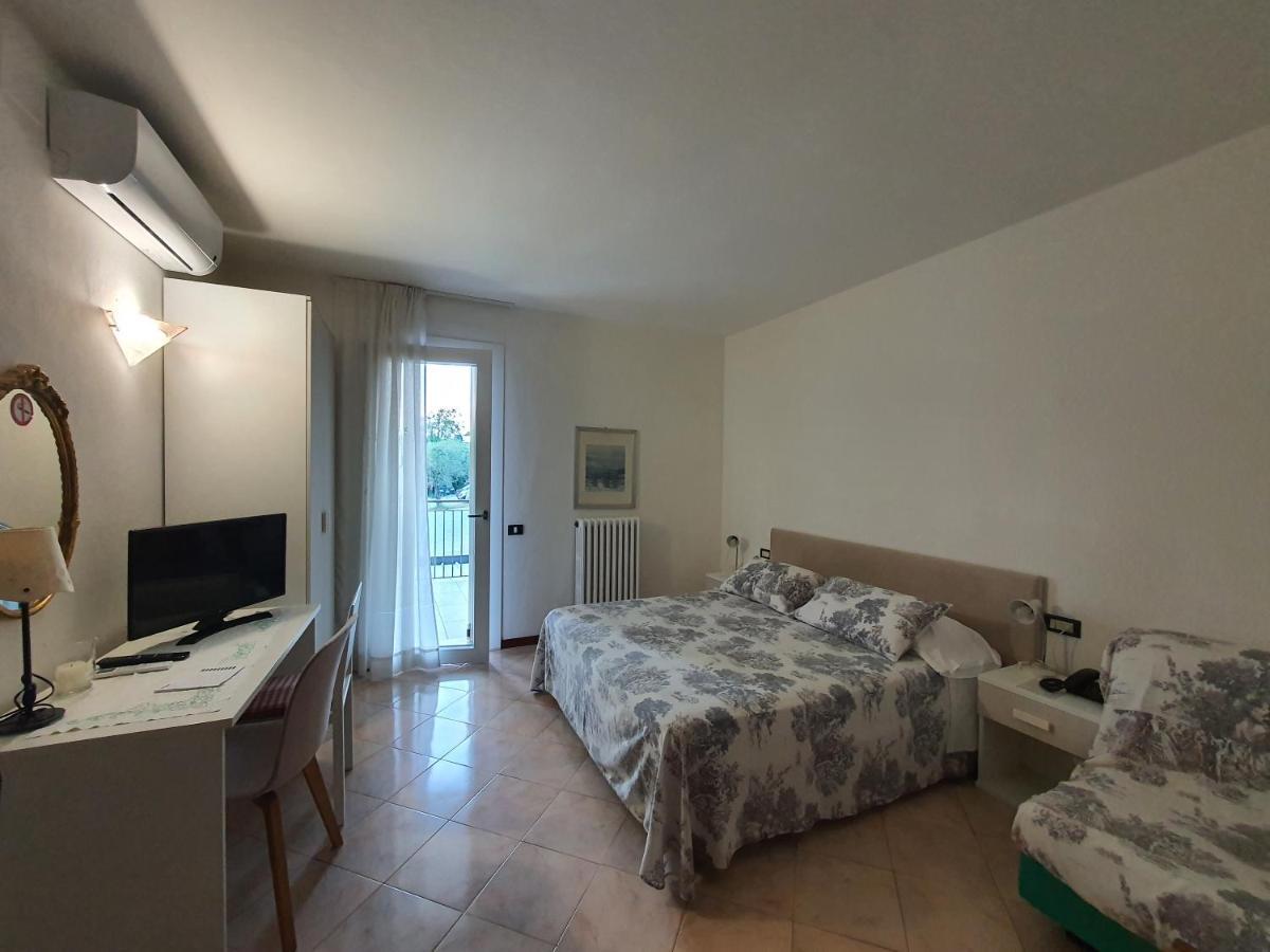 Albergo Campagnola Lazise Kültér fotó