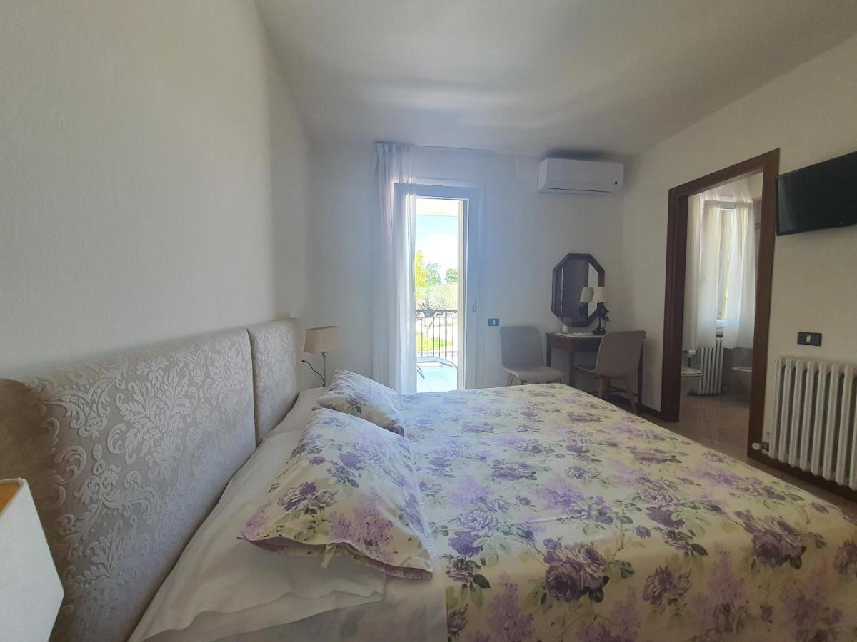 Albergo Campagnola Lazise Kültér fotó