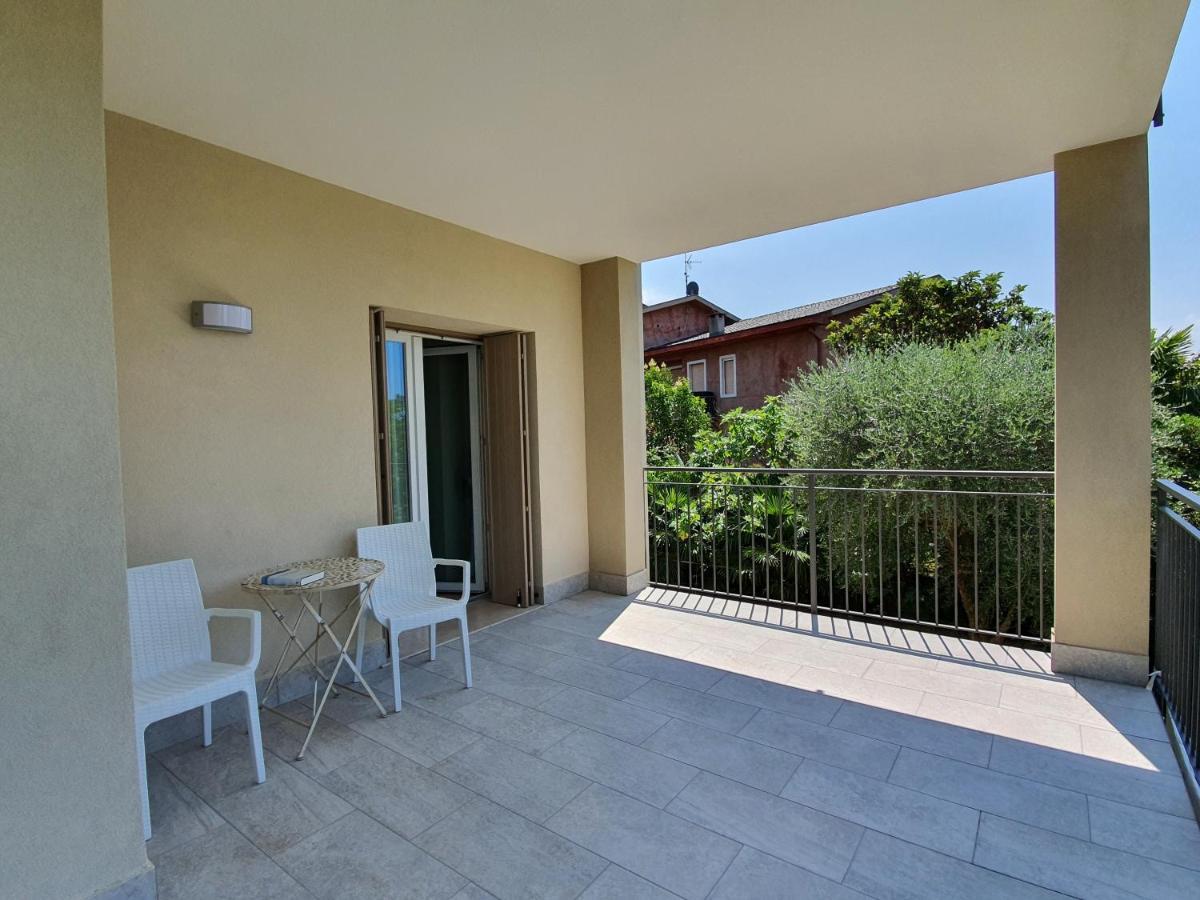 Albergo Campagnola Lazise Kültér fotó