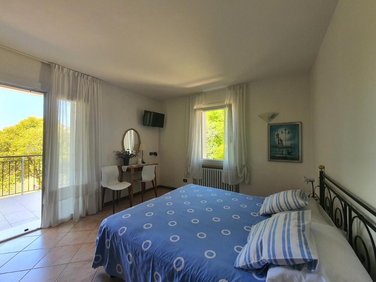 Albergo Campagnola Lazise Kültér fotó